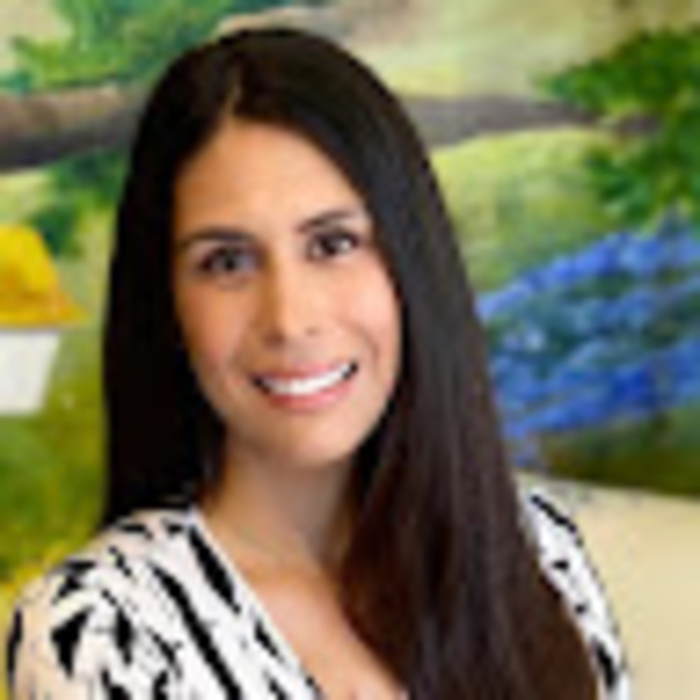 Meet your Posher, Gabriela